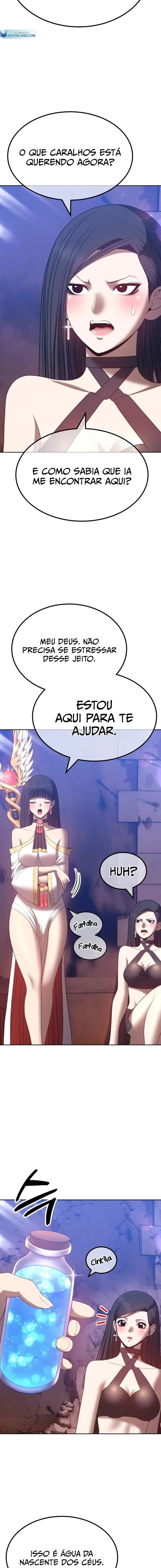 Página 8 - Graveto Reforçado de Nível + 99 Cap. 53