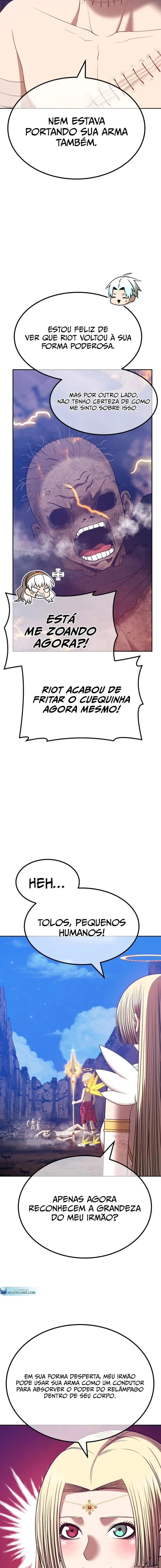Página 28 - Graveto Reforçado de Nível + 99 Cap. 53