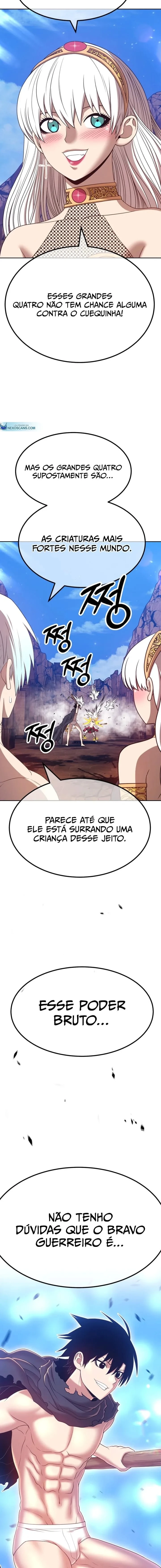 Página 43 - Graveto Reforçado de Nível + 99 Cap. 53