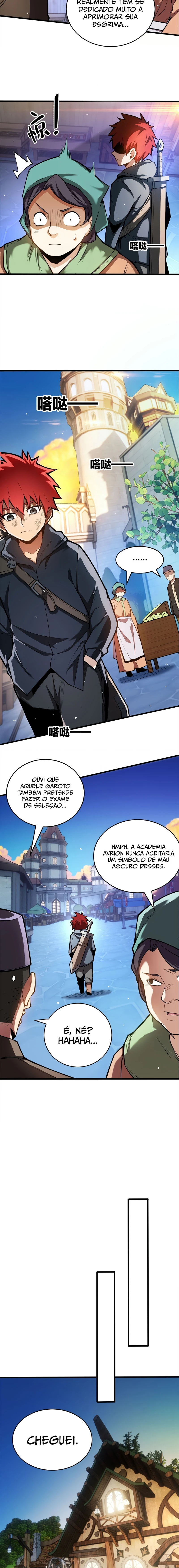 Página 2 - Meu Sistema Dragão Cap. 02