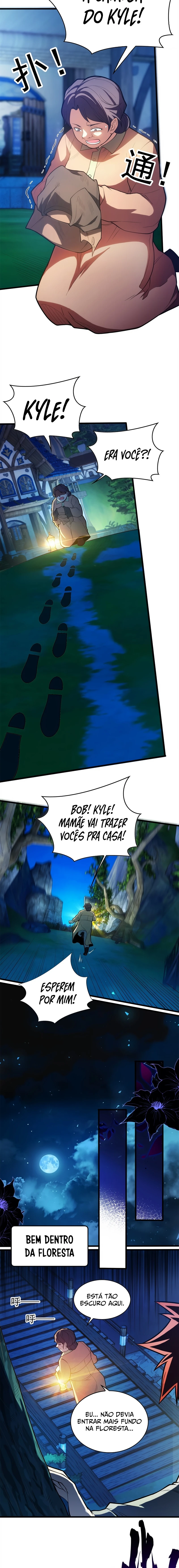 Página 6 - Meu Sistema Dragão Cap. 09