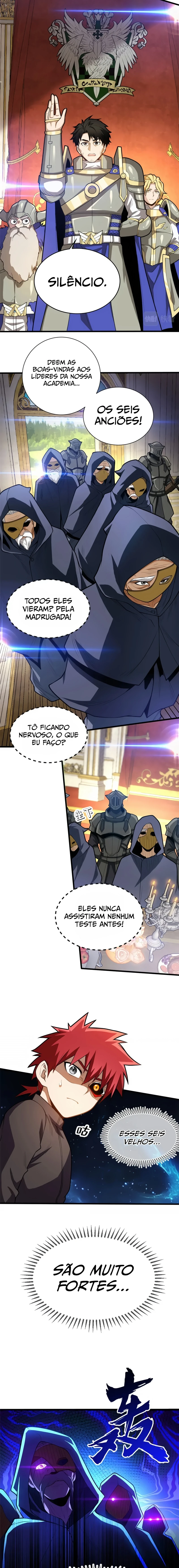 Página 8 - Meu Sistema Dragão Cap. 20