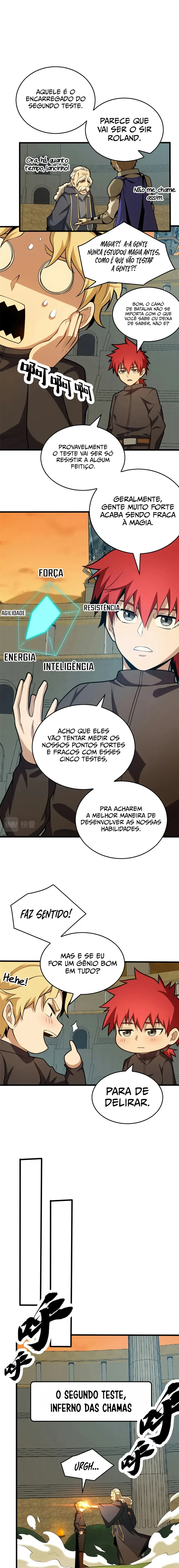 Página 5 - Meu Sistema Dragão Cap. 21