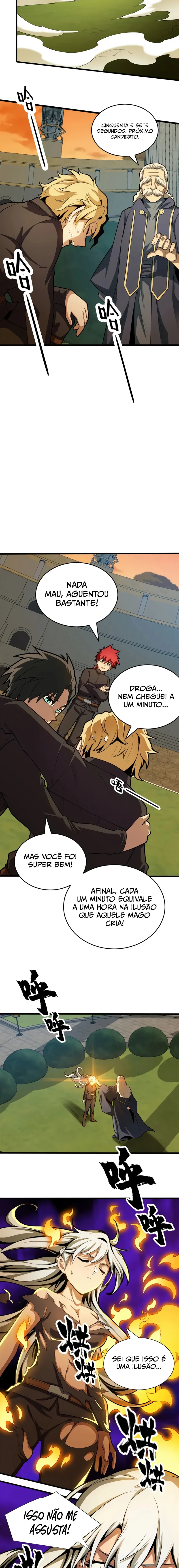 Página 6 - Meu Sistema Dragão Cap. 21
