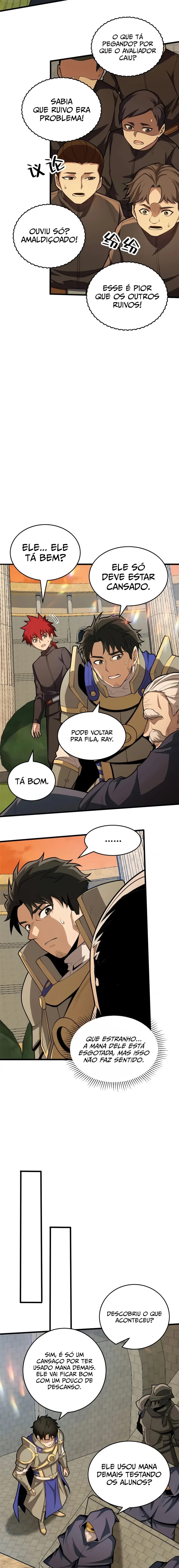 Página 10 - Meu Sistema Dragão Cap. 21