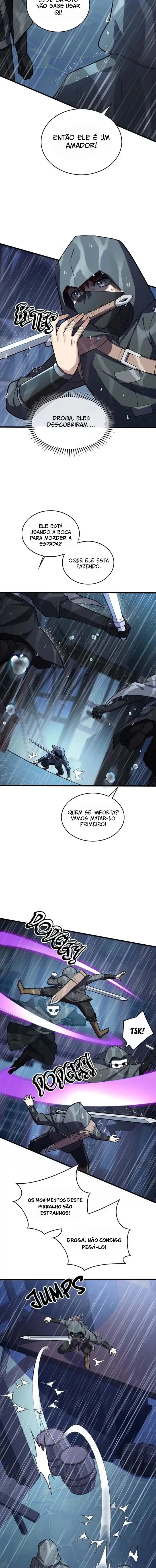 Página 7 - Meu Sistema Dragão Cap. 36
