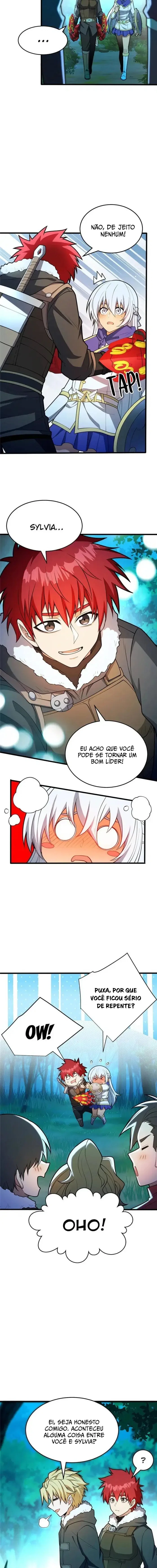 Página 5 - Meu Sistema Dragão Cap. 50