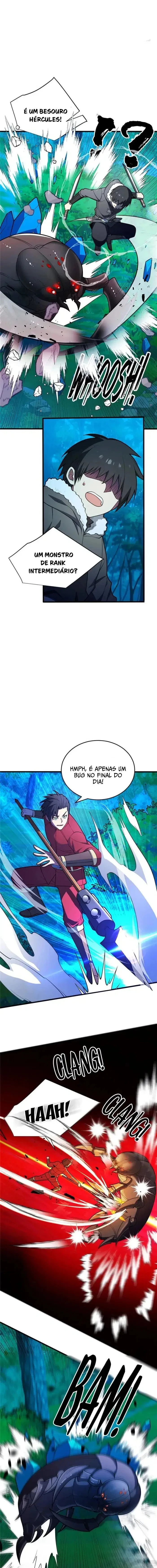 Página 8 - Meu Sistema Dragão Cap. 50