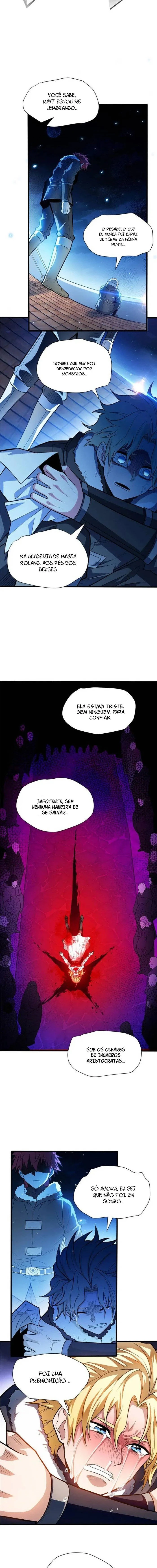 Página 3 - Meu Sistema Dragão Cap. 58