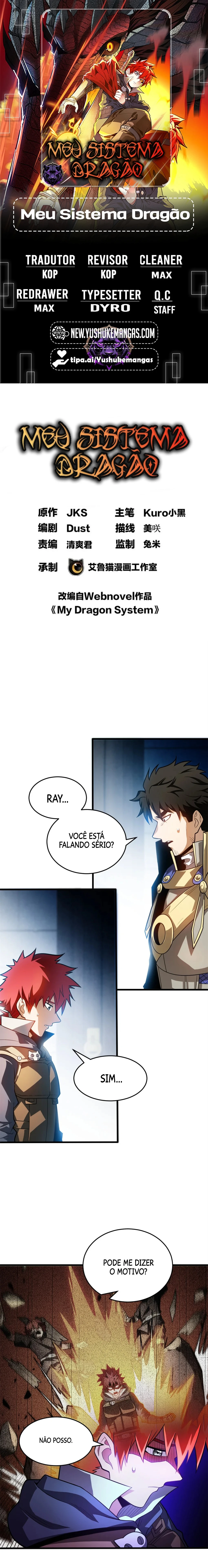 Página 1 - Meu Sistema Dragão Cap. 65
