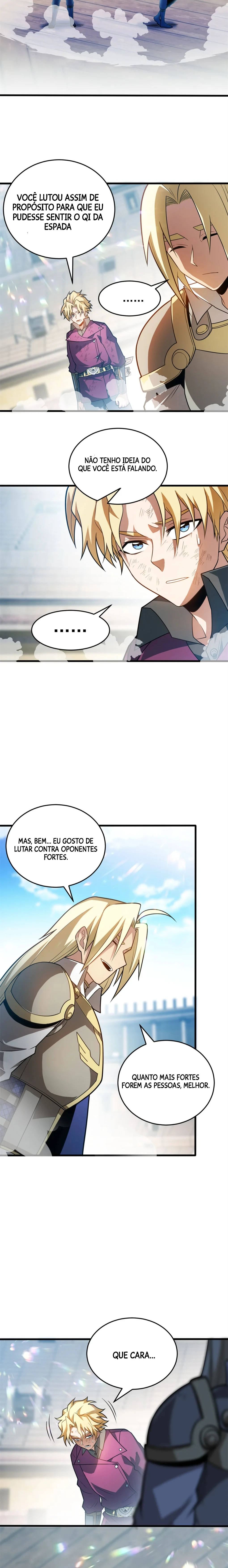 Página 8 - Meu Sistema Dragão Cap. 79