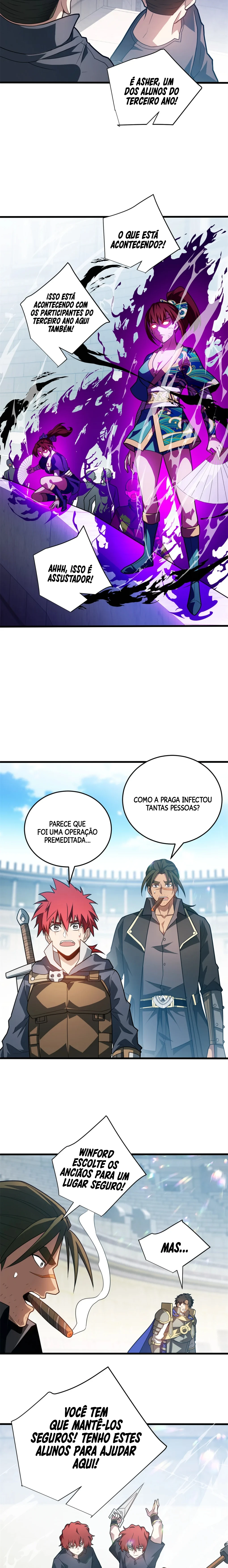 Página 8 - Meu Sistema Dragão Cap. 82
