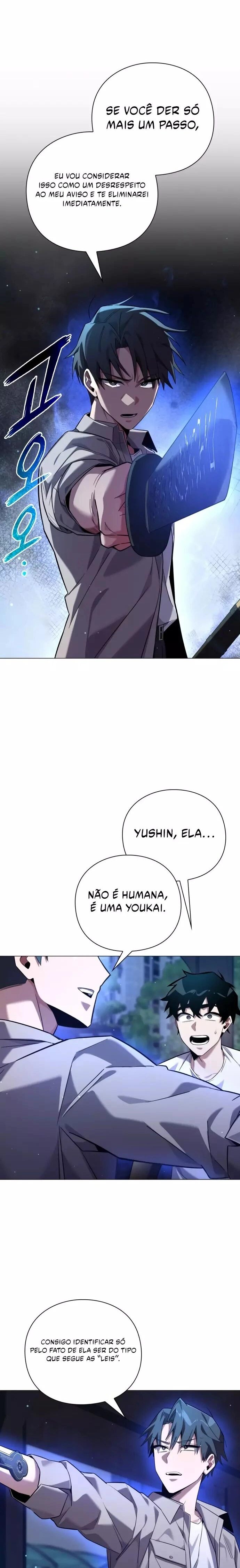 Página 11 - Noite dos Goblins Cap. 10