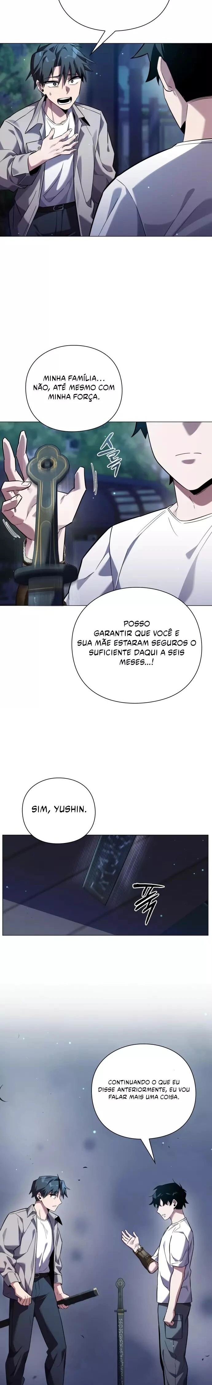 Página 19 - Noite dos Goblins Cap. 10