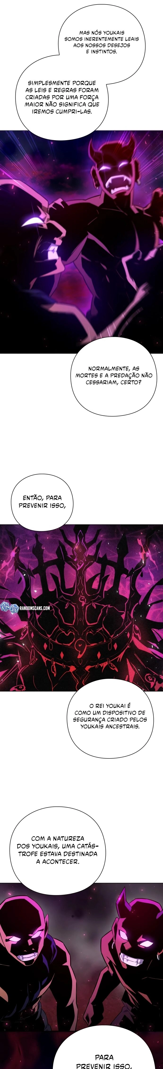 Página 20 - Noite dos Goblins Cap. 11