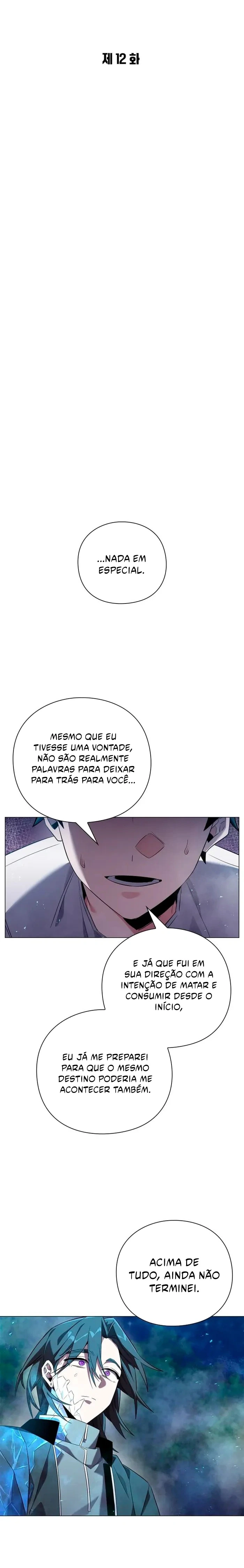 Página 5 - Noite dos Goblins Cap. 12