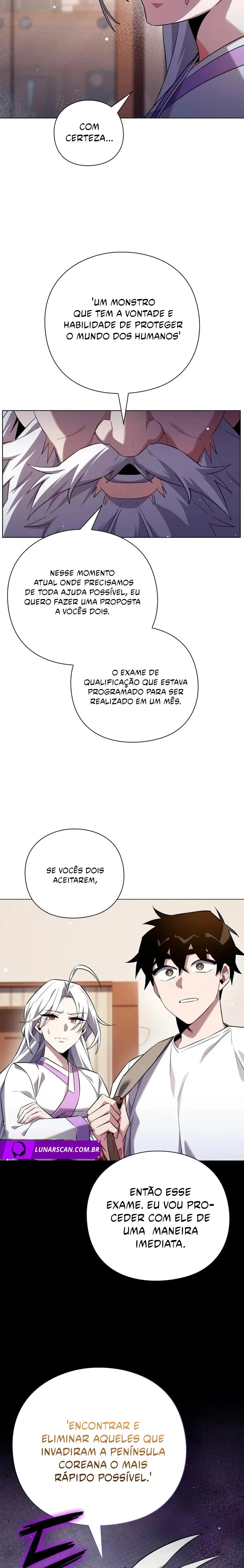 Página 36 - Noite dos Goblins Cap. 12
