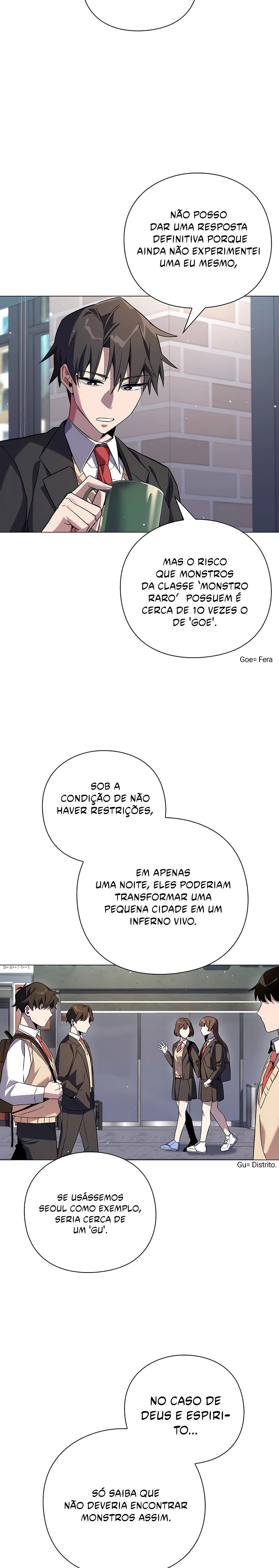 Página 9 - Noite dos Goblins Cap. 13