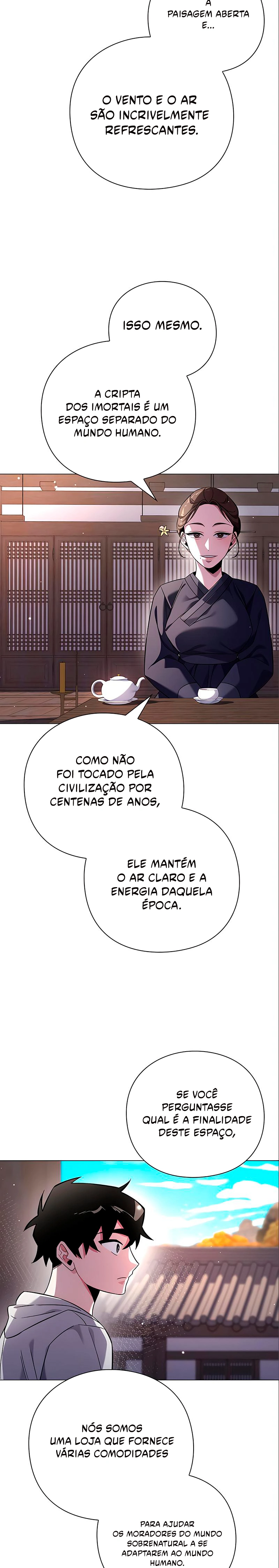 Página 26 - Noite dos Goblins Cap. 15