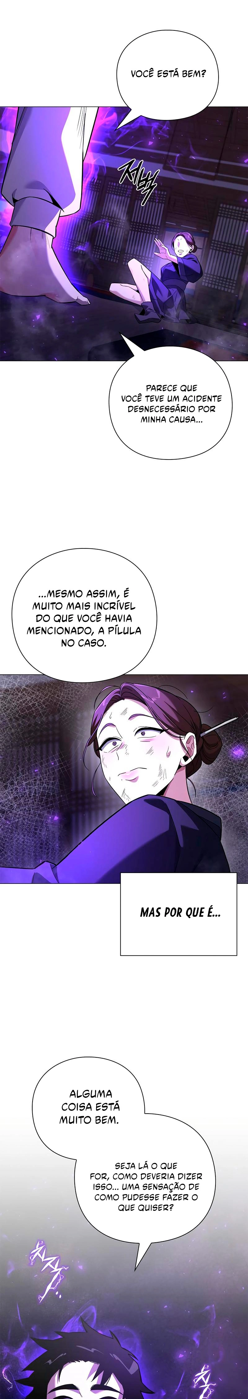 Página 18 - Noite dos Goblins Cap. 16