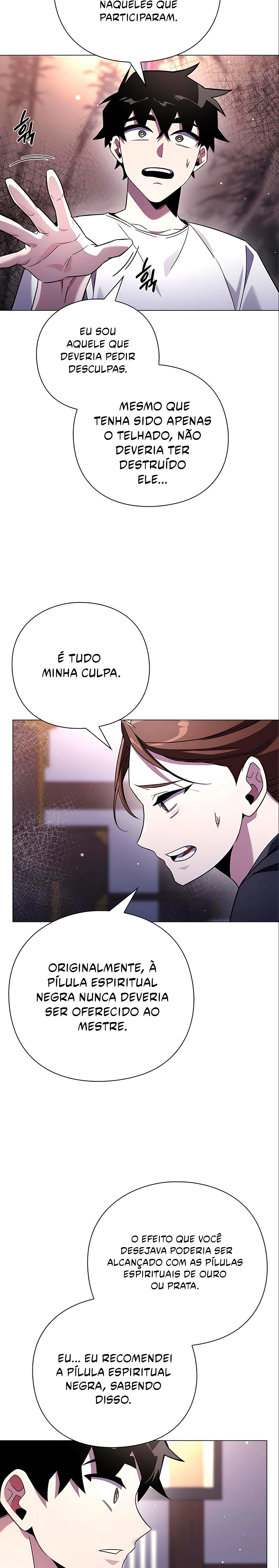 Página 13 - Noite dos Goblins Cap. 18