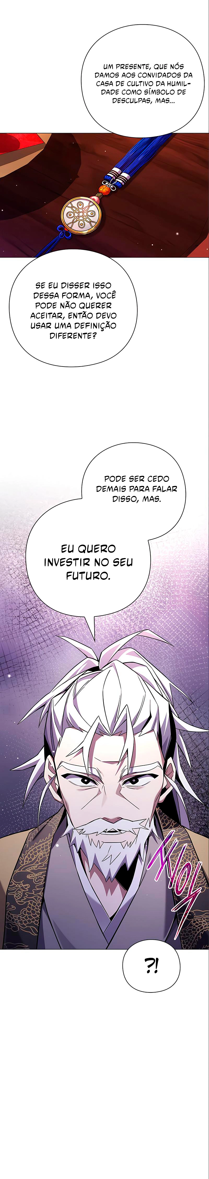Página 33 - Noite dos Goblins Cap. 18