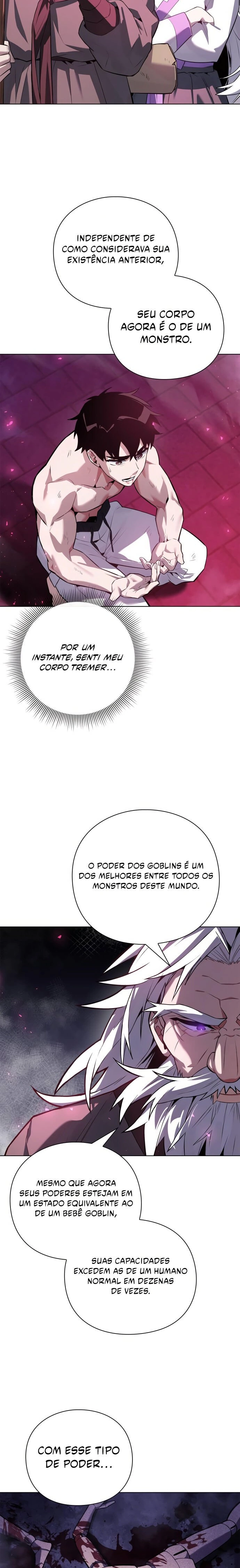 Página 22 - Noite dos Goblins Cap. 2