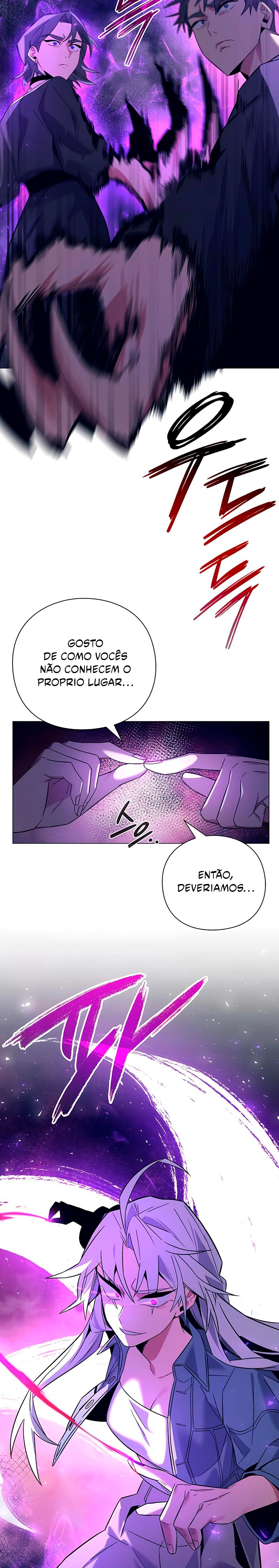 Página 28 - Noite dos Goblins Cap. 20