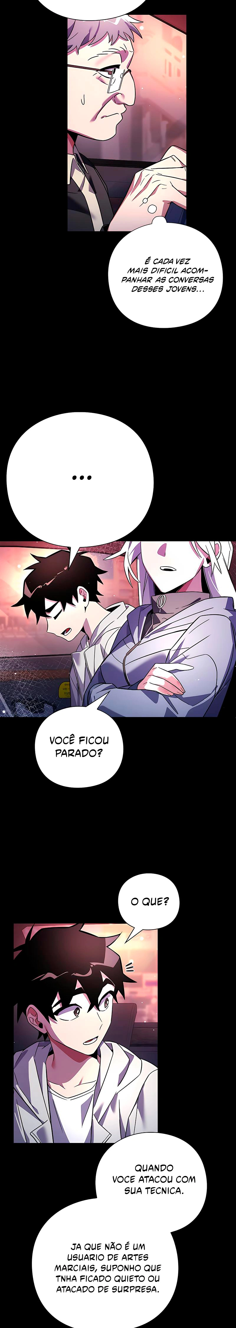 Página 5 - Noite dos Goblins Cap. 22