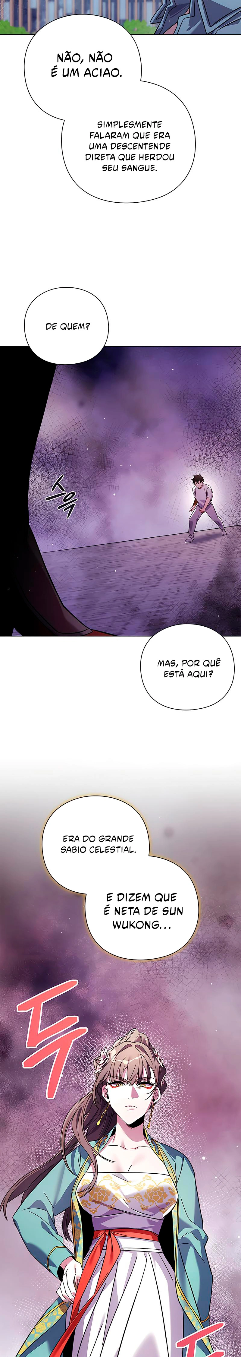 Página 42 - Noite dos Goblins Cap. 22