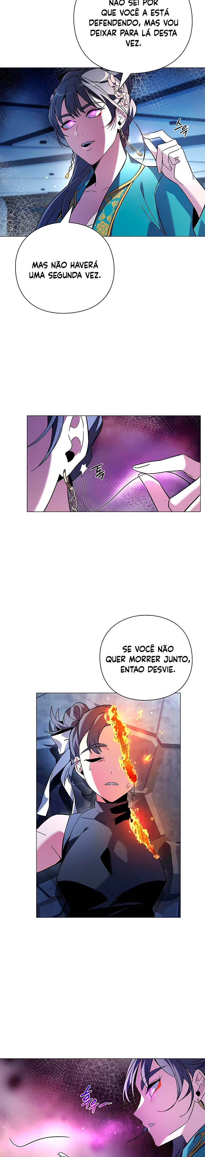 Página 3 - Noite dos Goblins Cap. 23