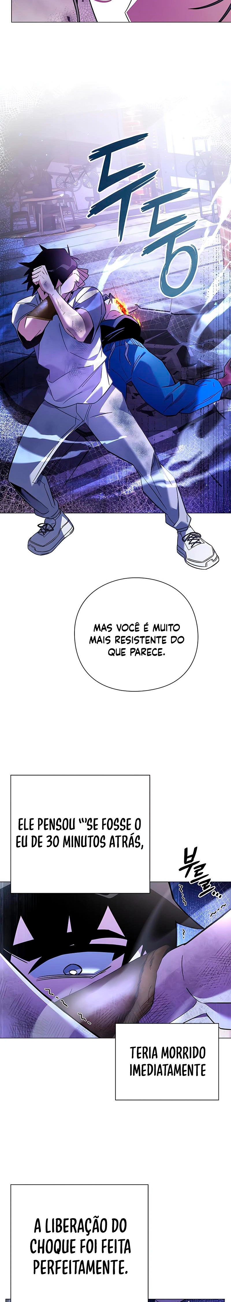 Página 5 - Noite dos Goblins Cap. 23