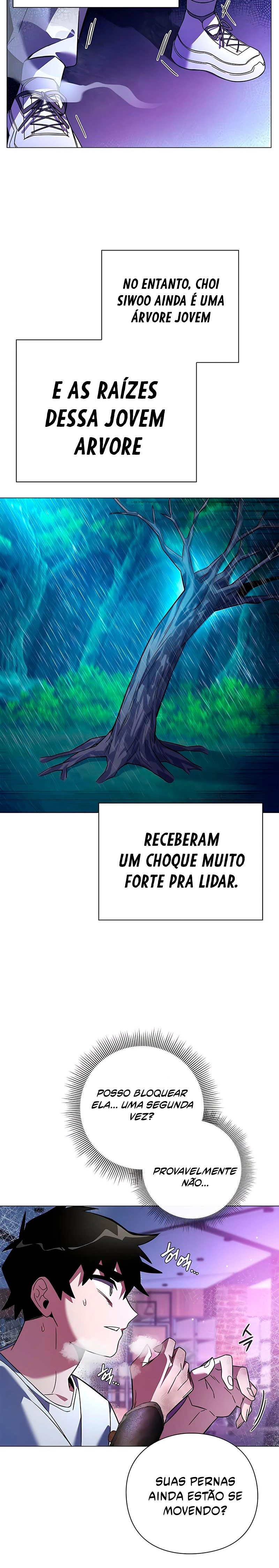 Página 6 - Noite dos Goblins Cap. 23