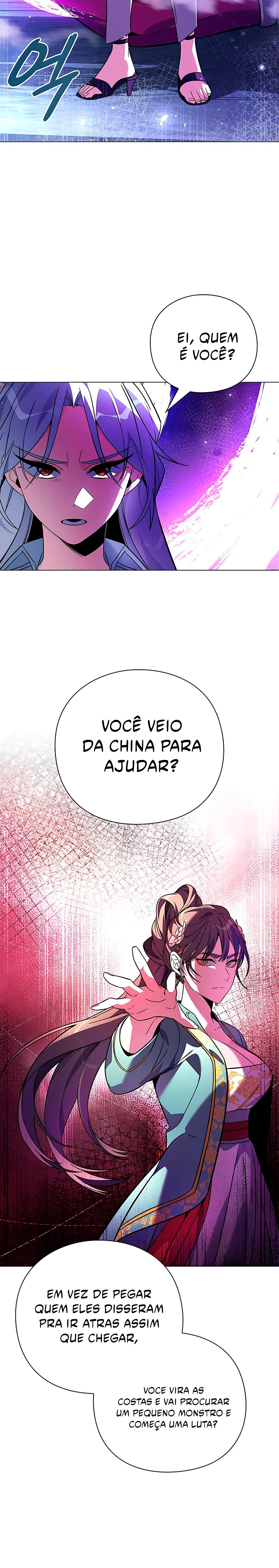 Página 11 - Noite dos Goblins Cap. 23