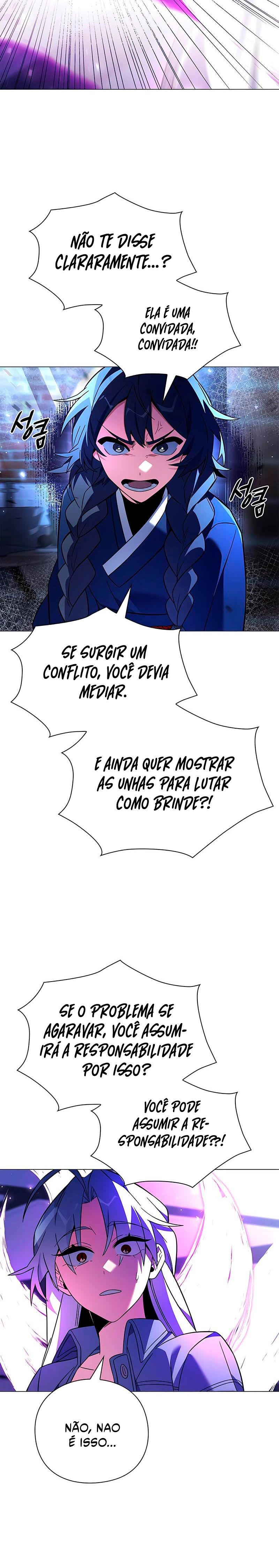 Página 15 - Noite dos Goblins Cap. 23