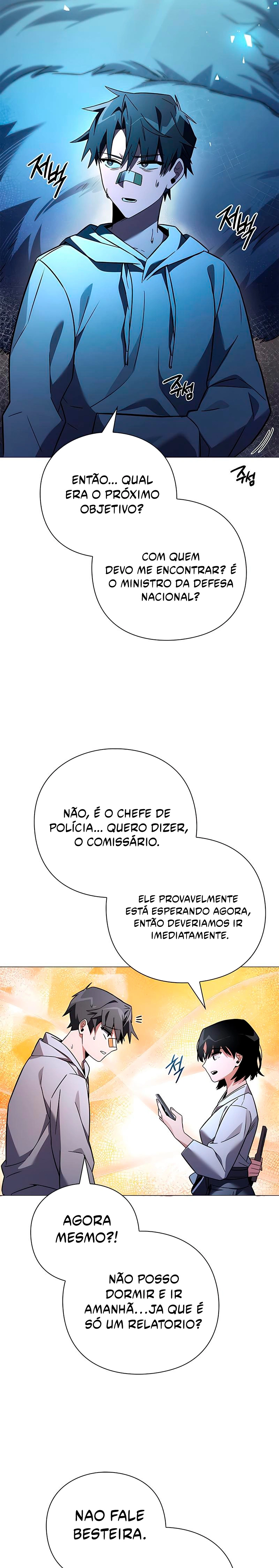 Página 29 - Noite dos Goblins Cap. 23