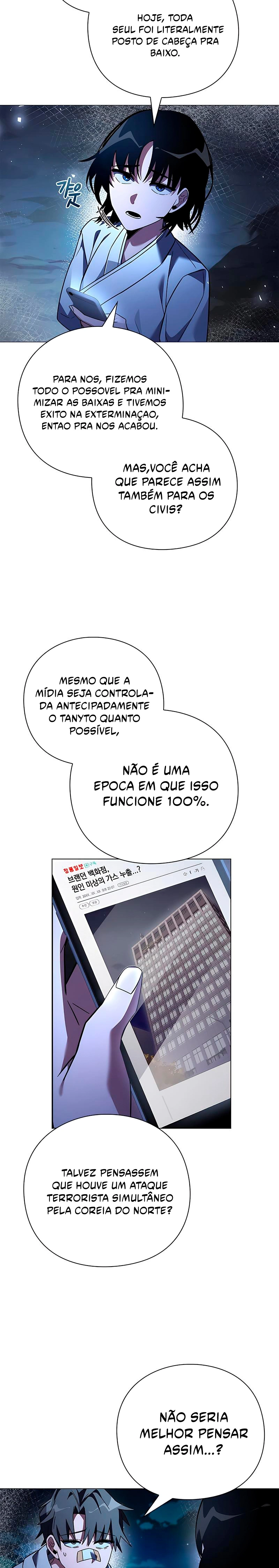 Página 30 - Noite dos Goblins Cap. 23