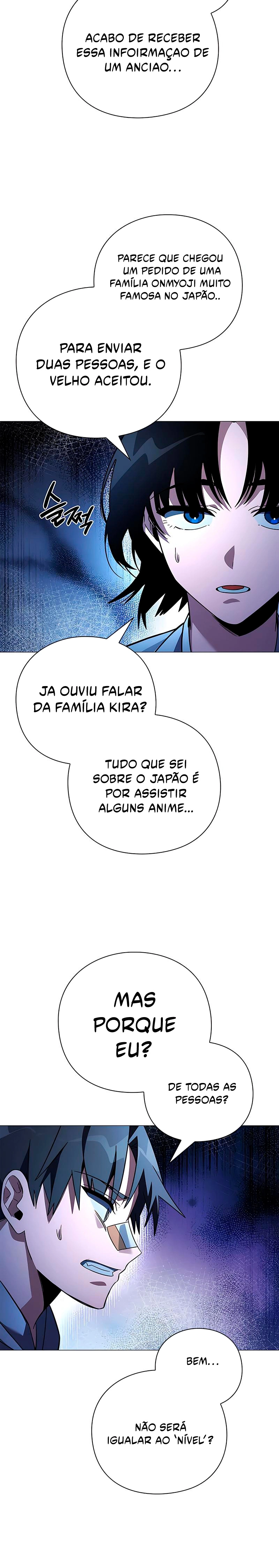 Página 32 - Noite dos Goblins Cap. 23