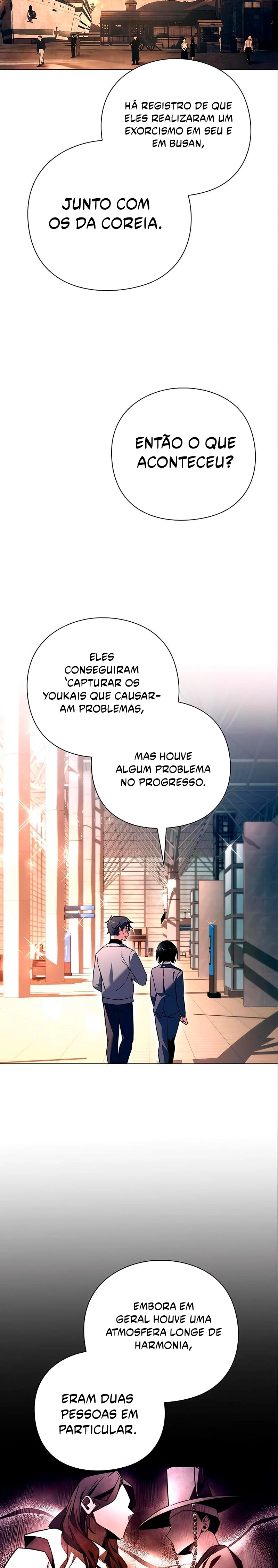 Página 3 - Noite dos Goblins Cap. 24