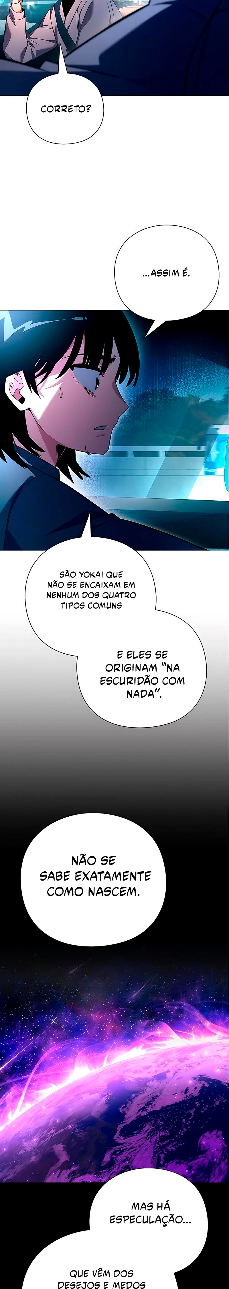 Página 20 - Noite dos Goblins Cap. 24