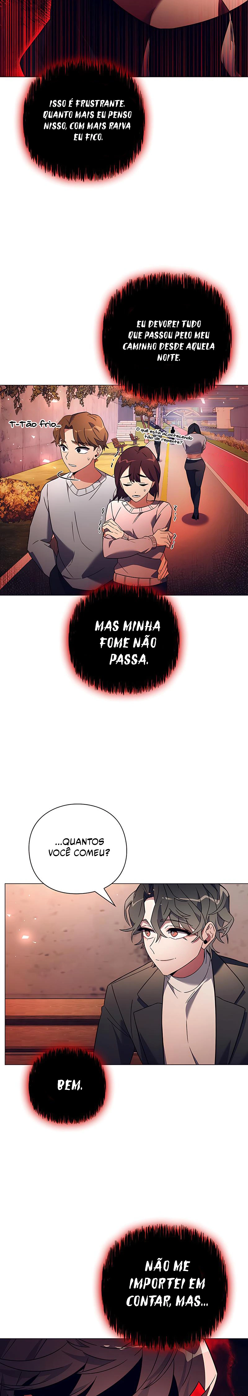 Página 8 - Noite dos Goblins Cap. 27
