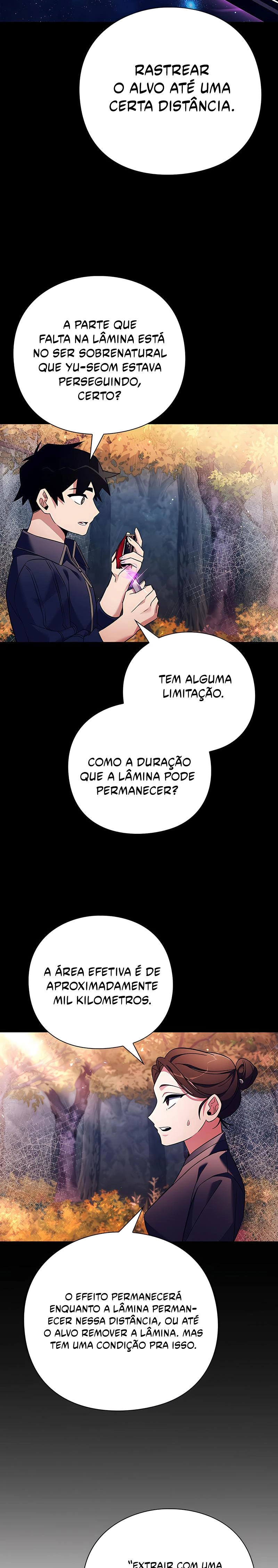 Página 18 - Noite dos Goblins Cap. 27