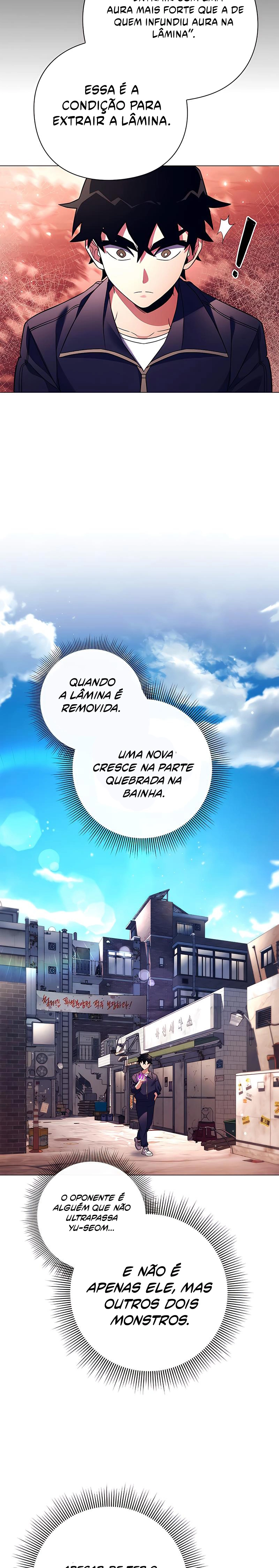 Página 19 - Noite dos Goblins Cap. 27