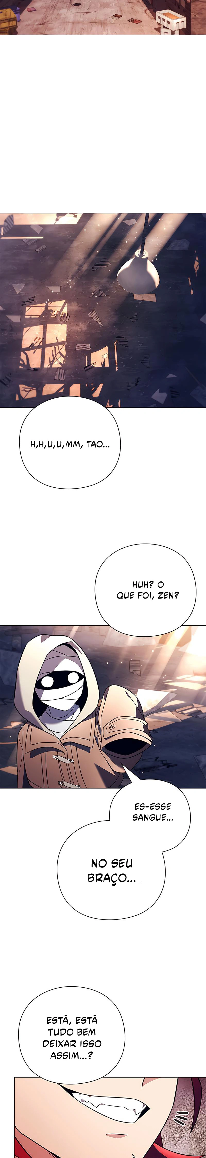 Página 21 - Noite dos Goblins Cap. 27
