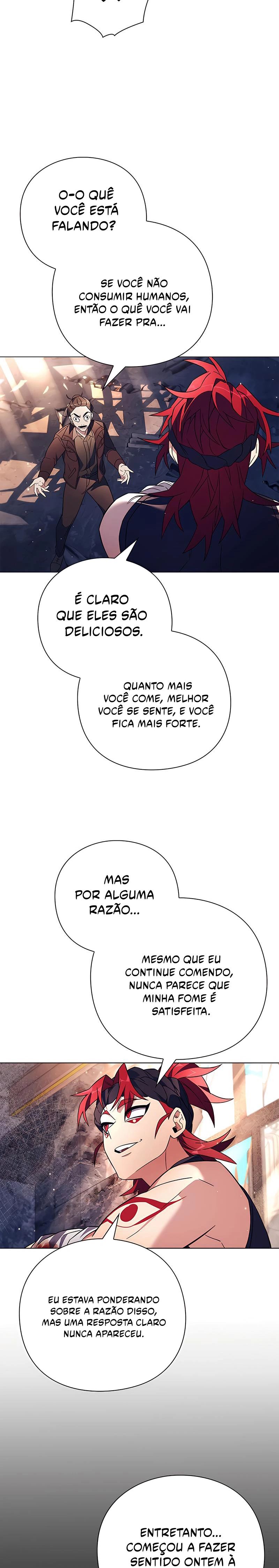 Página 24 - Noite dos Goblins Cap. 27