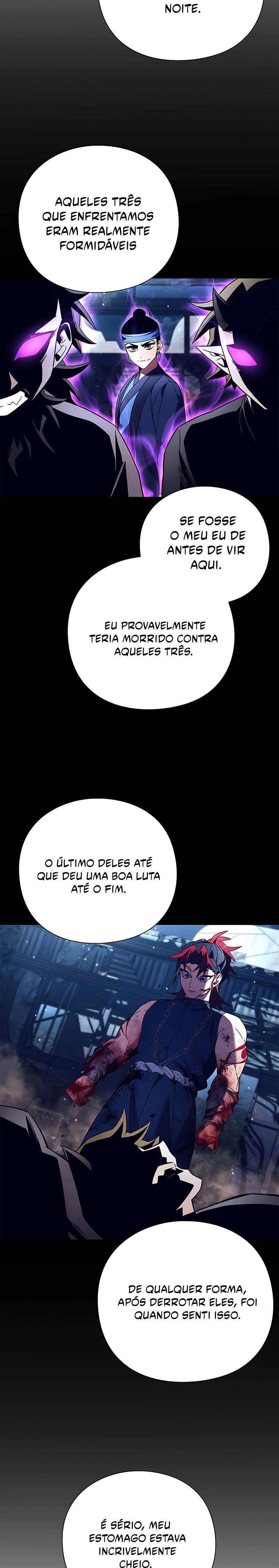 Página 25 - Noite dos Goblins Cap. 27