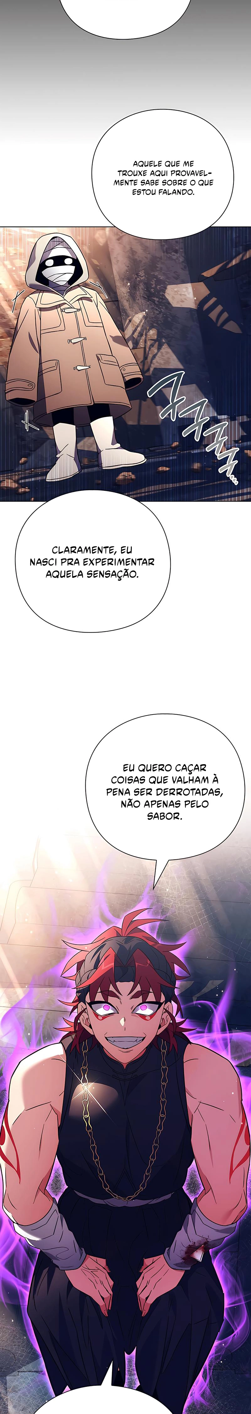 Página 26 - Noite dos Goblins Cap. 27
