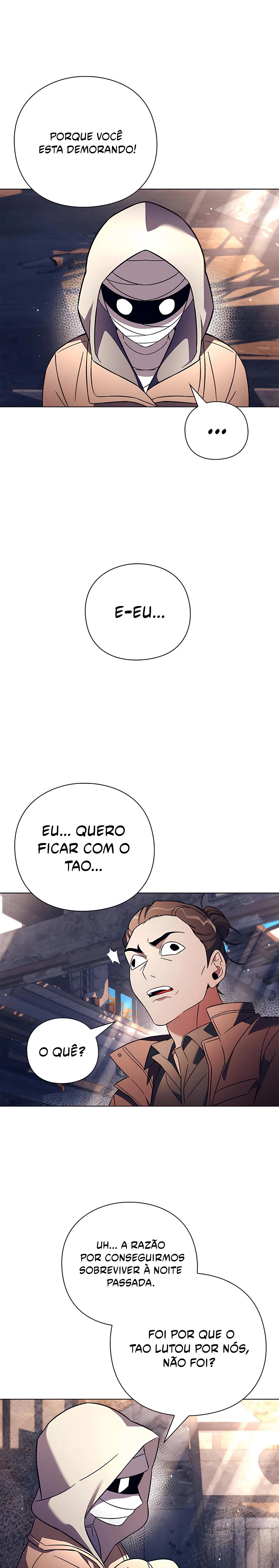 Página 31 - Noite dos Goblins Cap. 27
