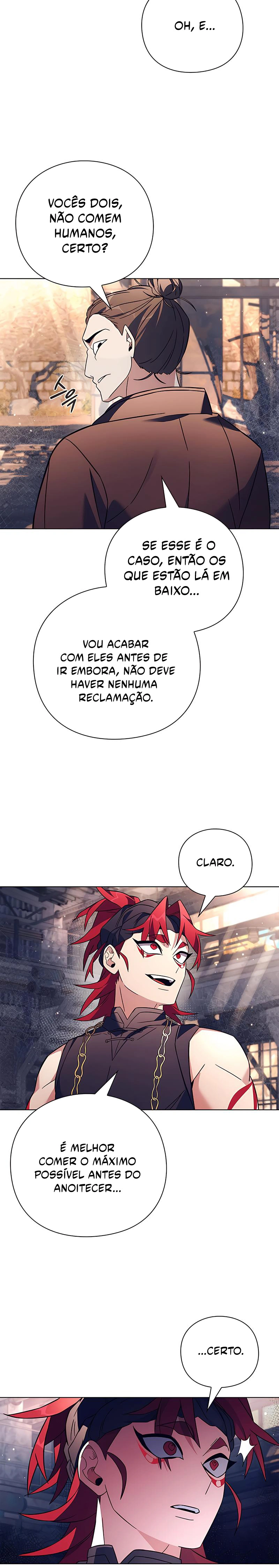 Página 35 - Noite dos Goblins Cap. 27