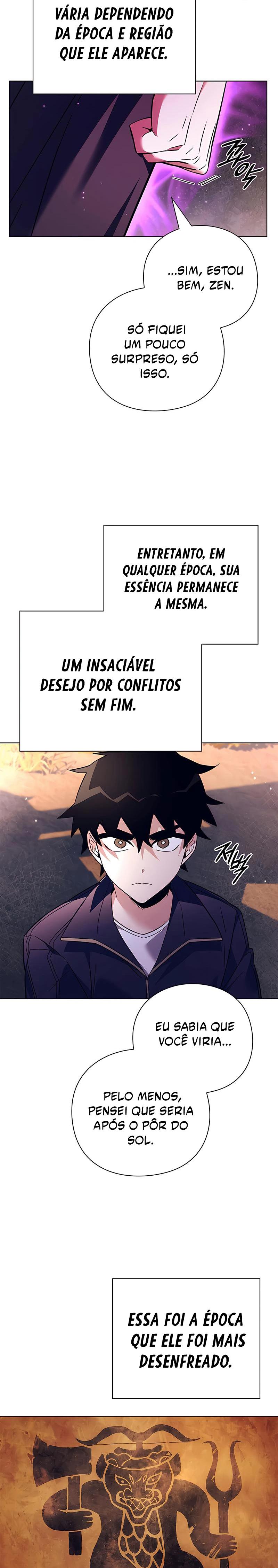 Página 37 - Noite dos Goblins Cap. 27